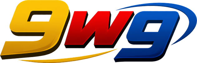 9wg Logo